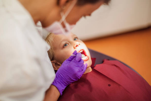 Best Emergency Tooth Extraction  in Egan, LA