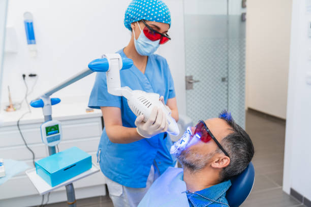 Best Dentist for Tooth Abscess  in Egan, LA