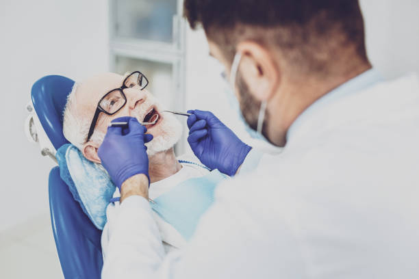 Emergency Gum Pain Relief in LA